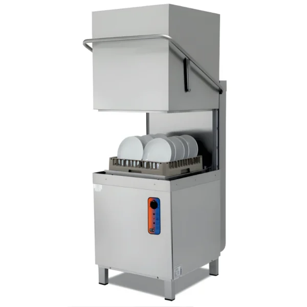 Lavavajillas con capota Riman 50x50